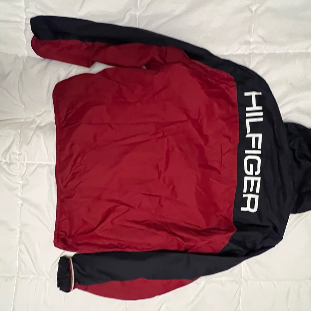 Men's Tommy Hilfiger Jacket